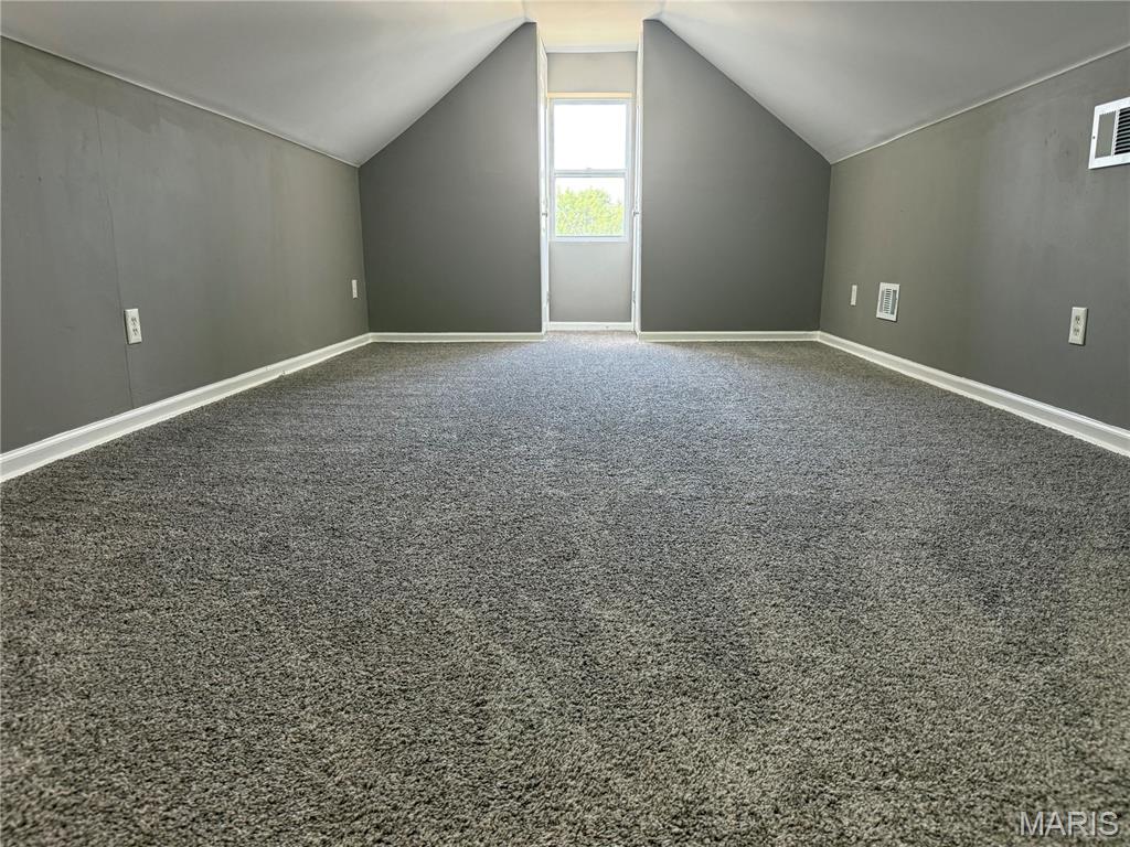 Pershing Heights - Residential