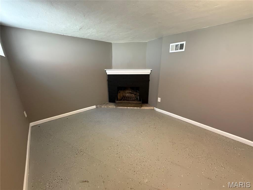 Pershing Heights - Residential