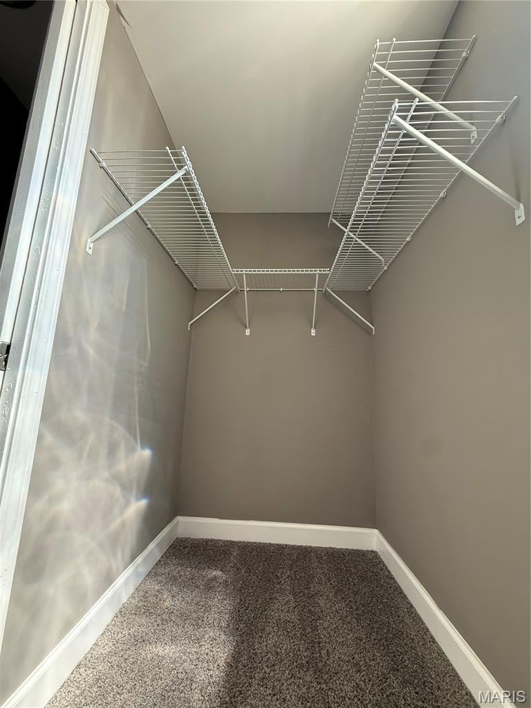 Pershing Heights - Residential