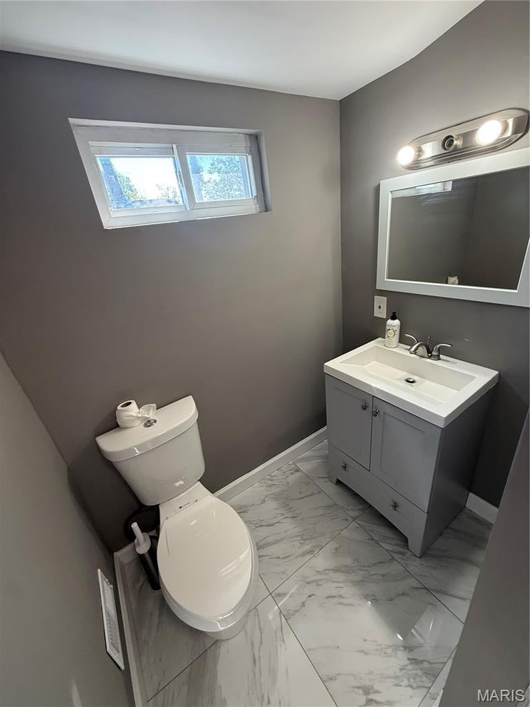 Pershing Heights - Residential