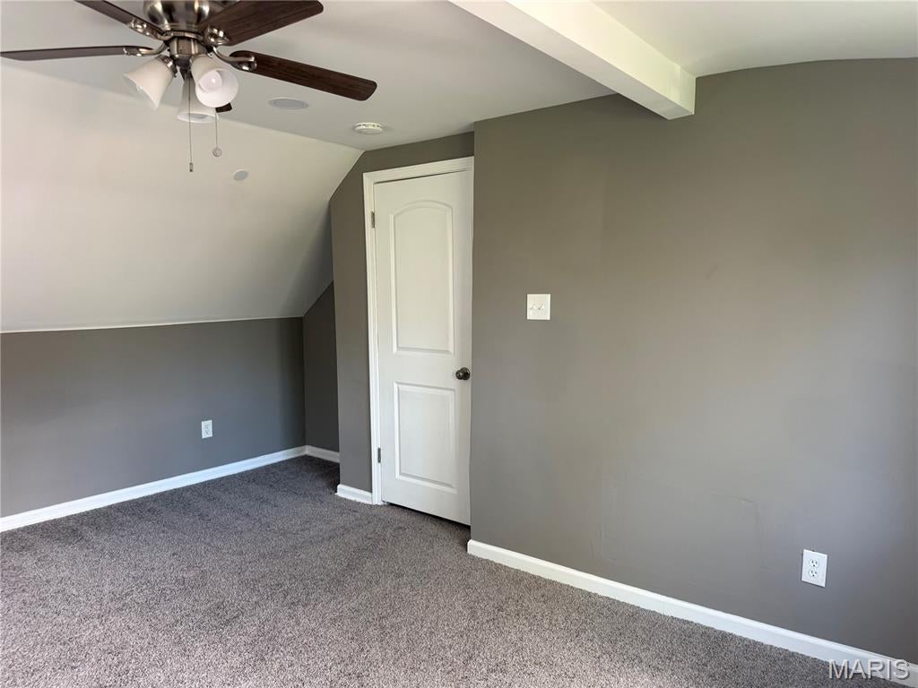 Pershing Heights - Residential