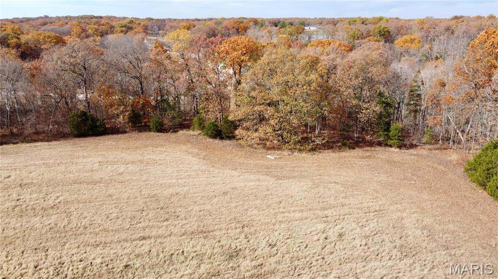 Polston Farms - Farm