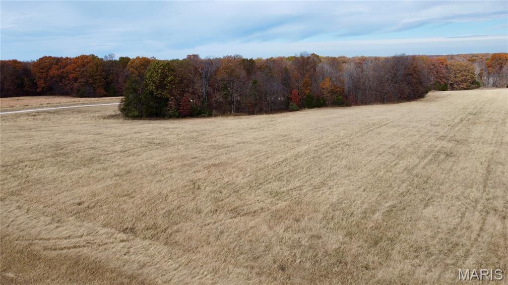 Polston Farms - Farm