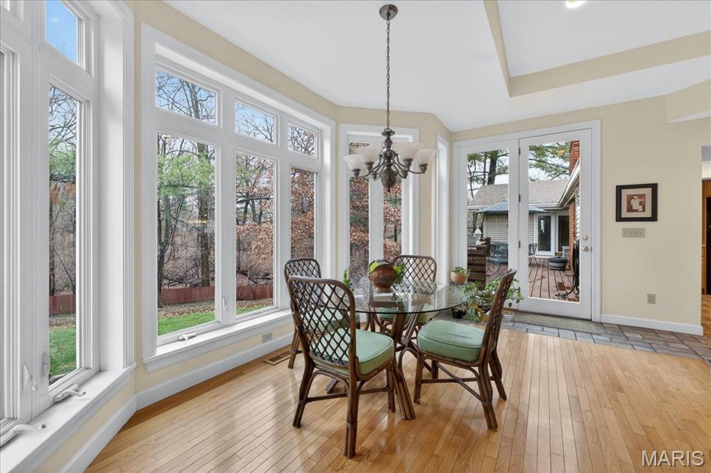Clarkson Woods 1 - Residential