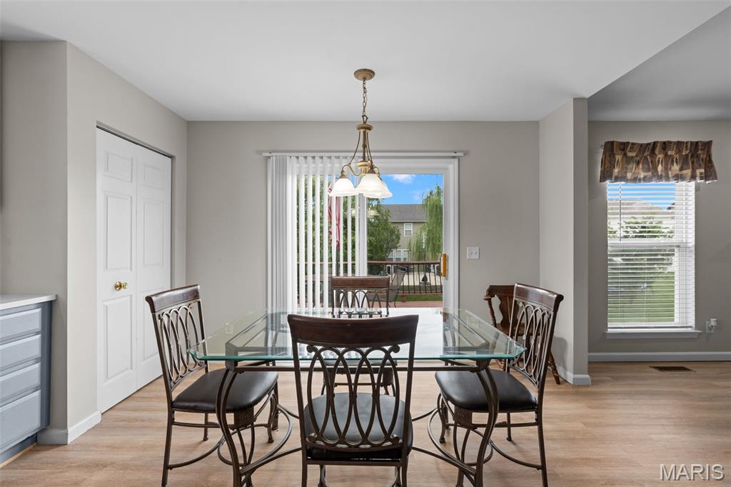 Manors At Glen Brook #2 - Residential