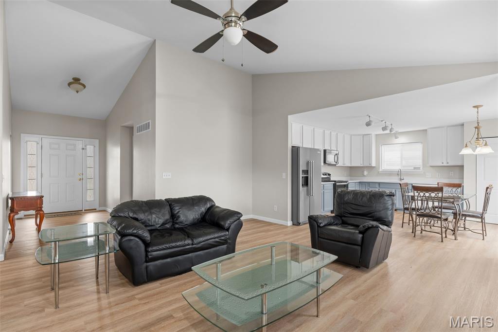 Manors At Glen Brook #2 - Residential