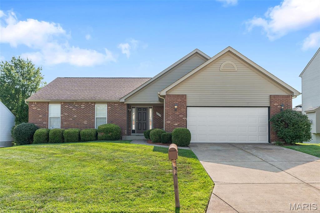 Manors At Glen Brook #2 - Residential
