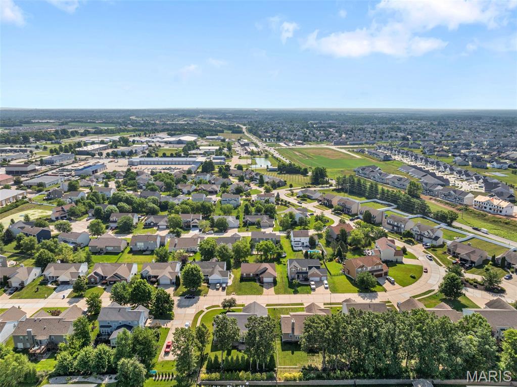 Manors At Glen Brook #2 - Residential
