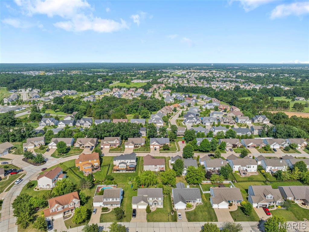 Manors At Glen Brook #2 - Residential