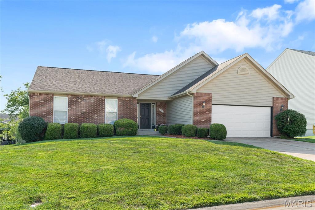 Manors At Glen Brook #2 - Residential