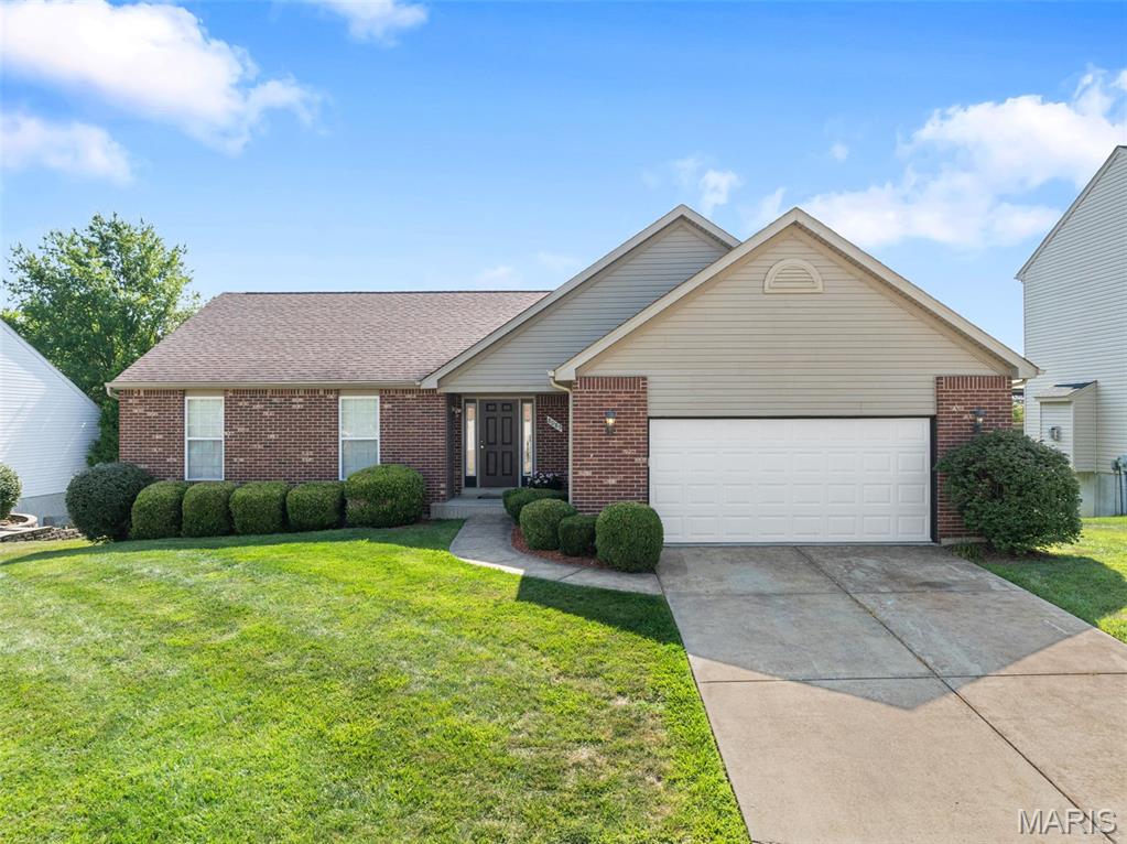 Manors At Glen Brook #2 - Residential