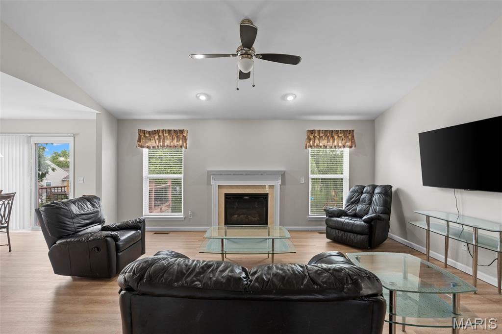 Manors At Glen Brook #2 - Residential