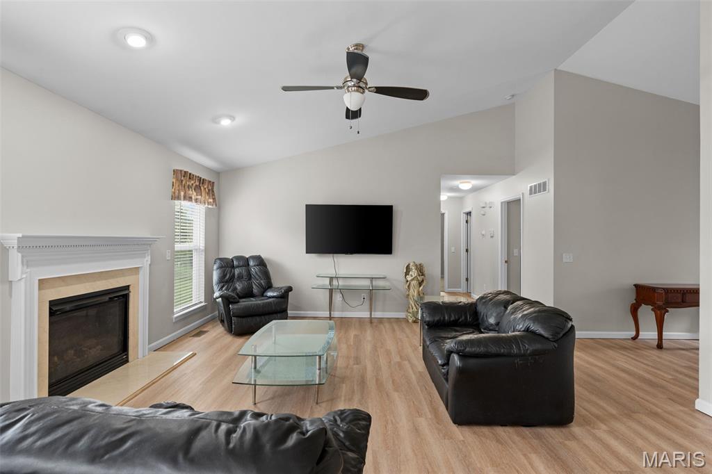 Manors At Glen Brook #2 - Residential