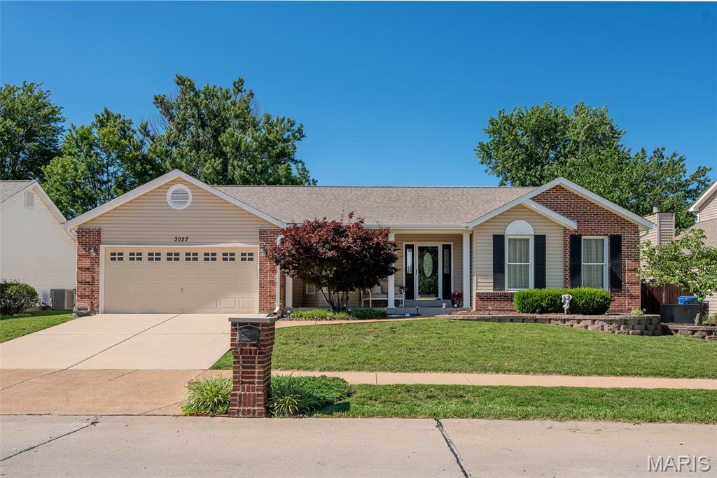 Finestowne Ridge 1 Amd - Residential