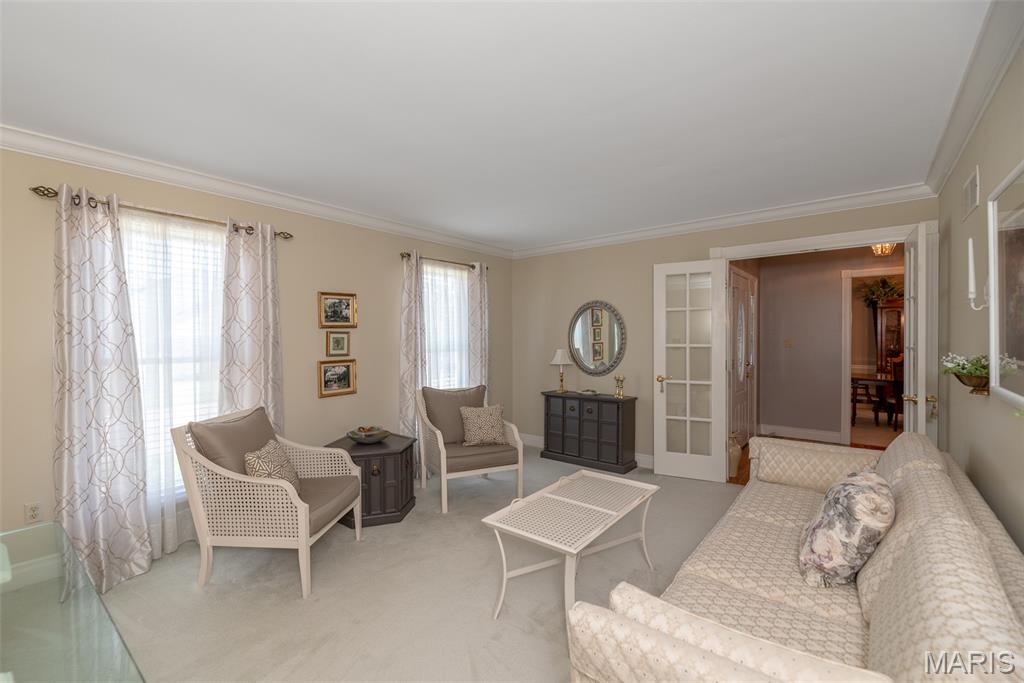 Finestowne Ridge 1 Amd - Residential