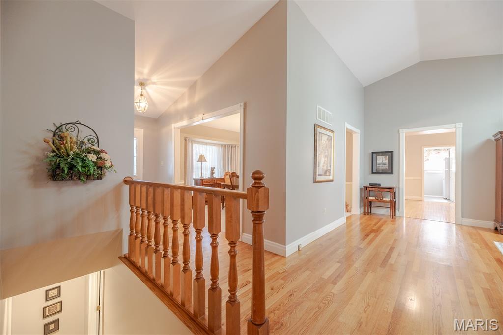 Finestowne Ridge 1 Amd - Residential