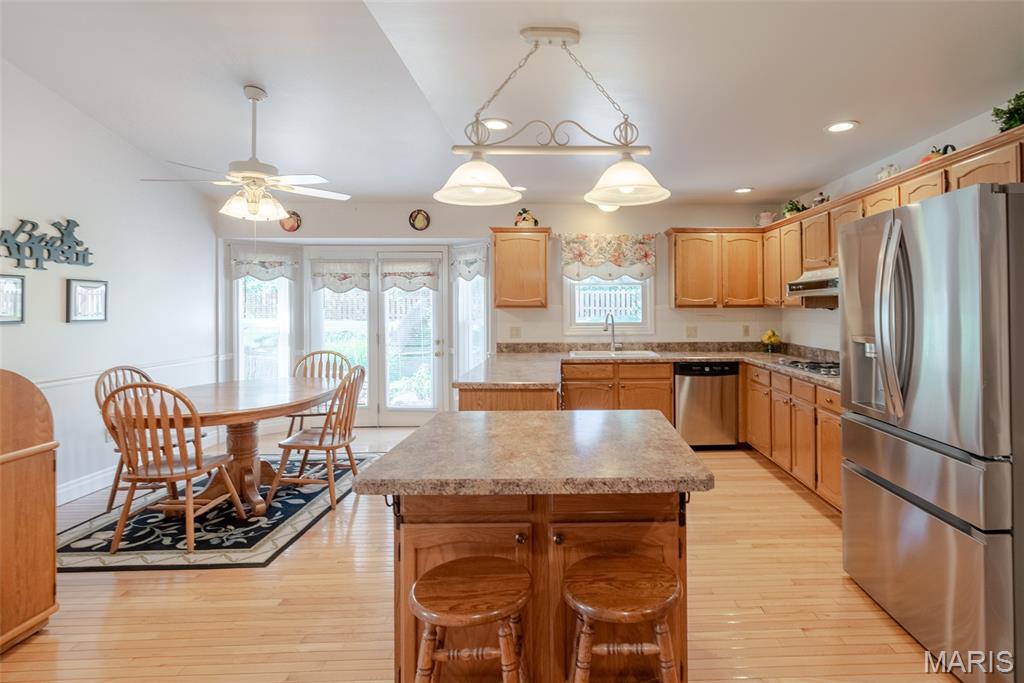 Finestowne Ridge 1 Amd - Residential
