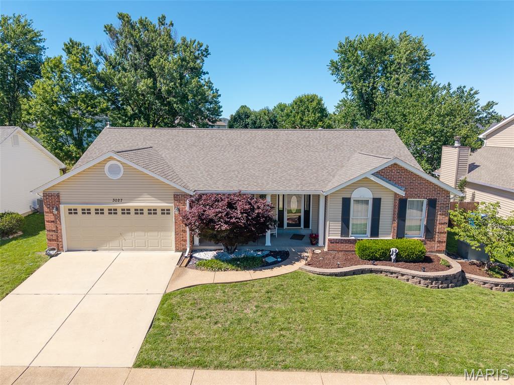 Finestowne Ridge 1 Amd - Residential