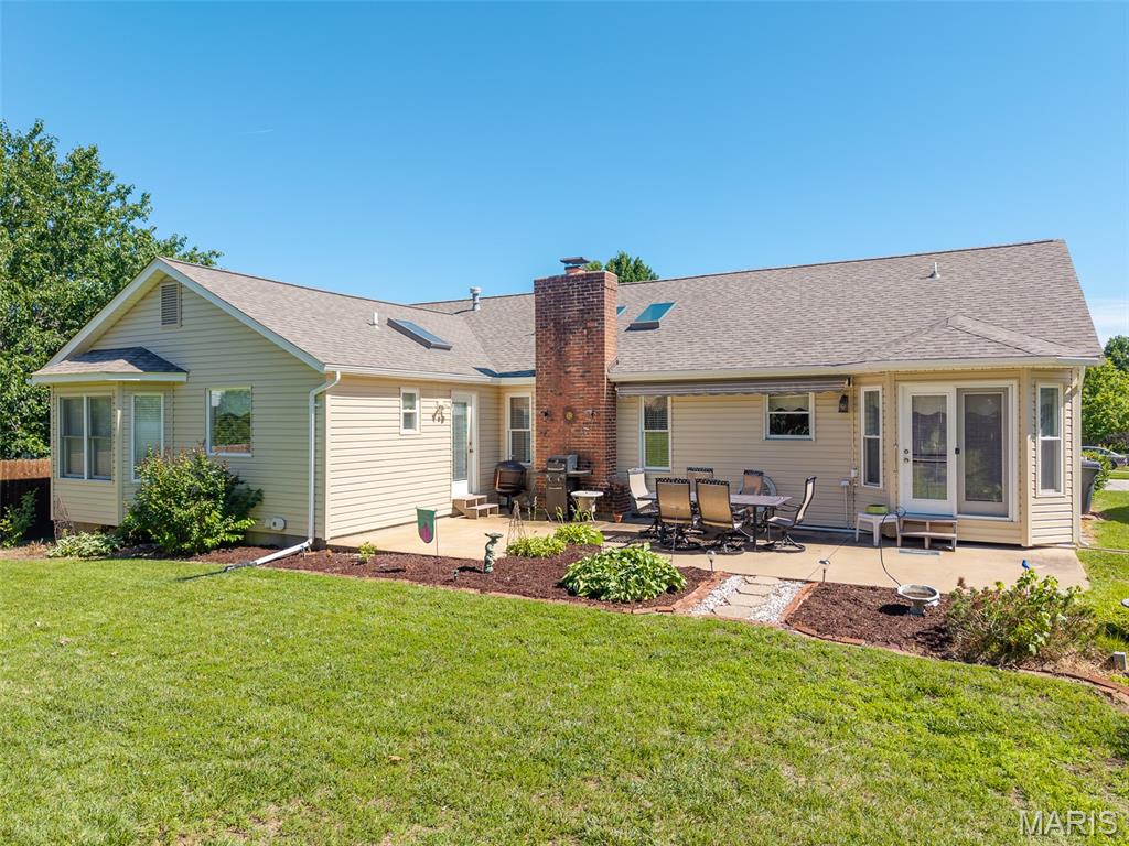 Finestowne Ridge 1 Amd - Residential