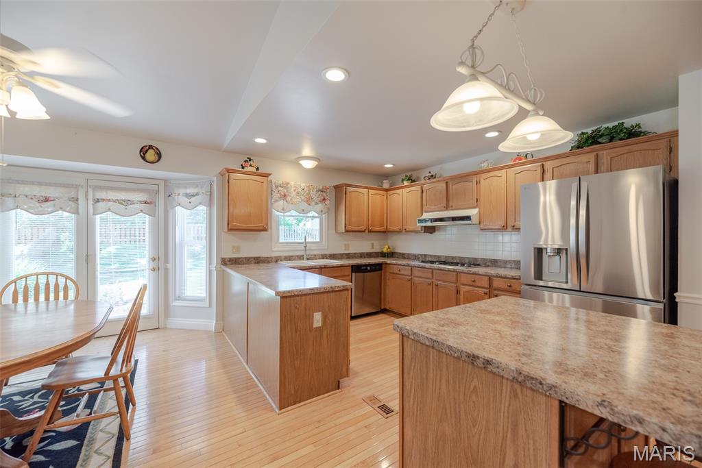 Finestowne Ridge 1 Amd - Residential