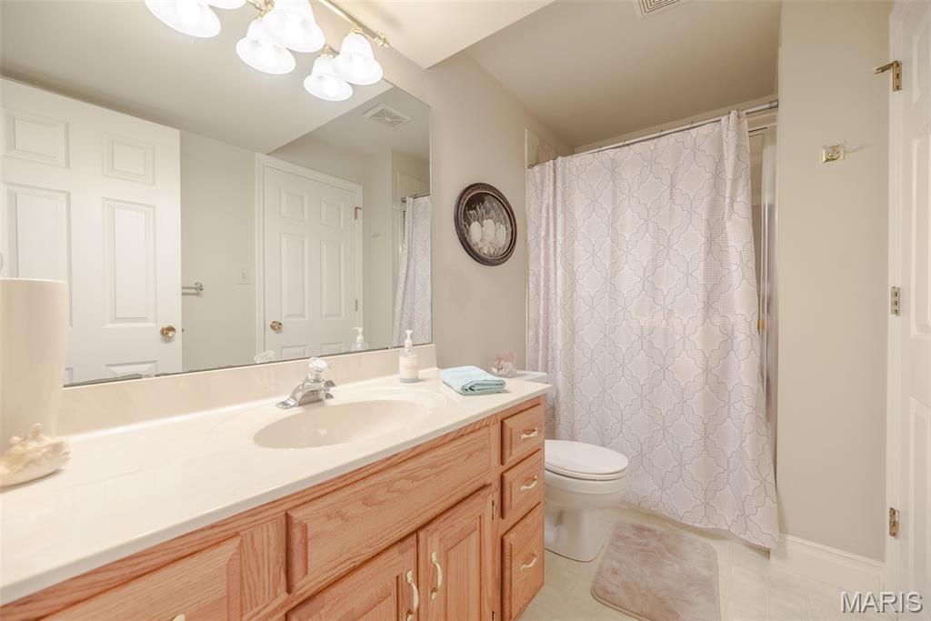 Finestowne Ridge 1 Amd - Residential