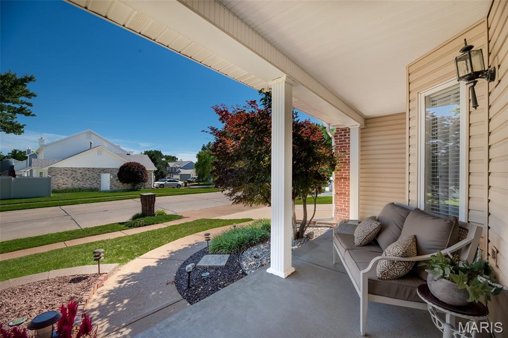 Finestowne Ridge 1 Amd - Residential