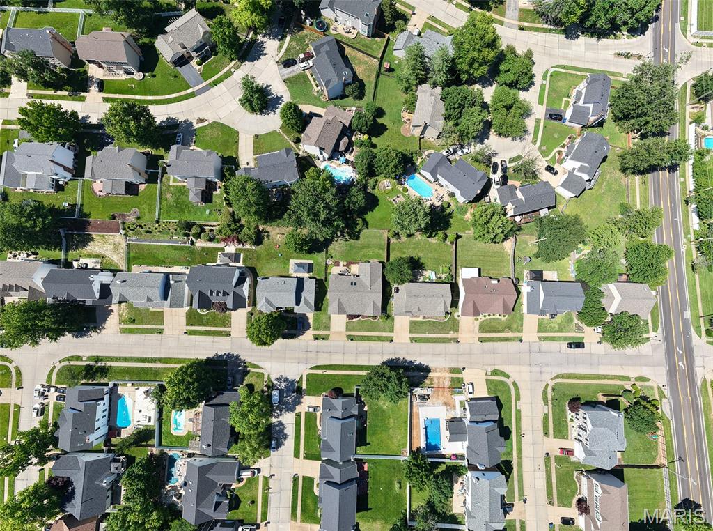 Finestowne Ridge 1 Amd - Residential