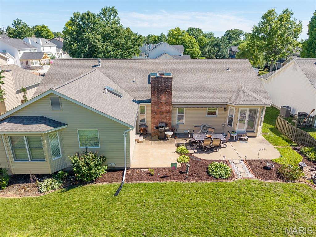 Finestowne Ridge 1 Amd - Residential