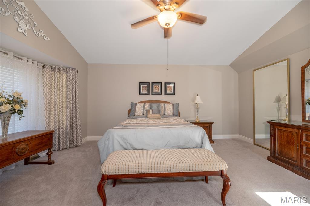 Finestowne Ridge 1 Amd - Residential