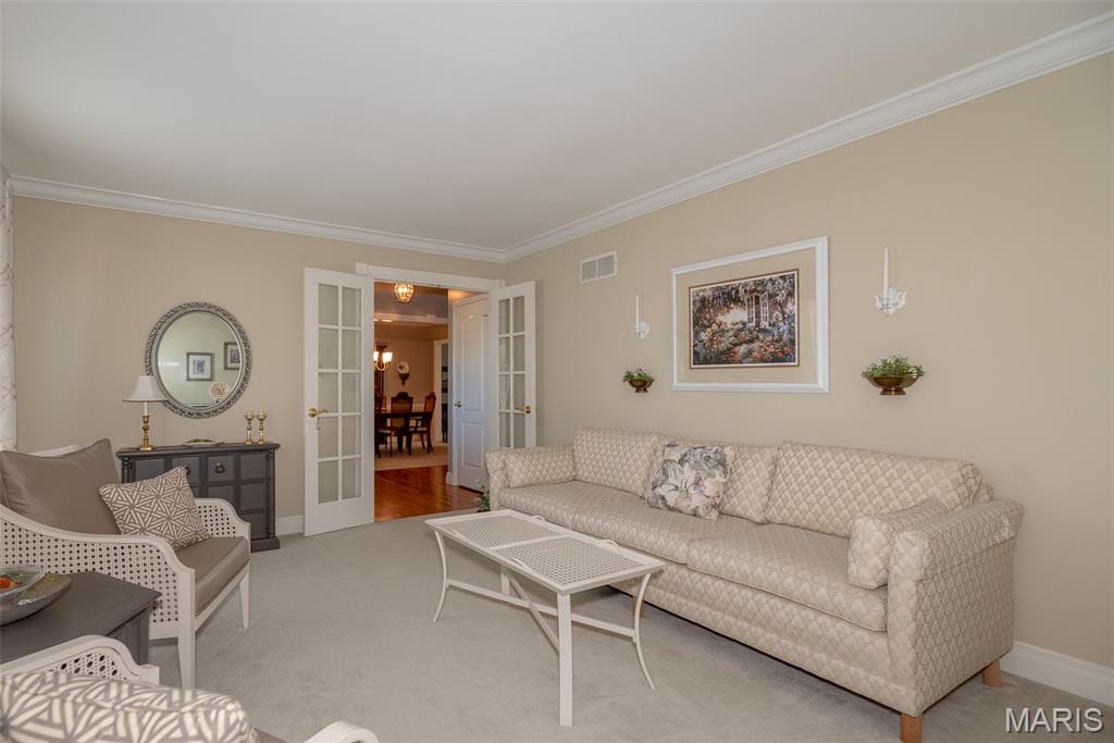 Finestowne Ridge 1 Amd - Residential