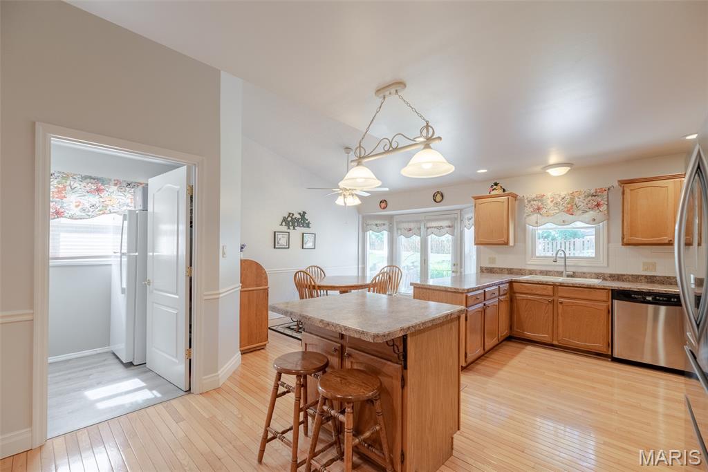 Finestowne Ridge 1 Amd - Residential
