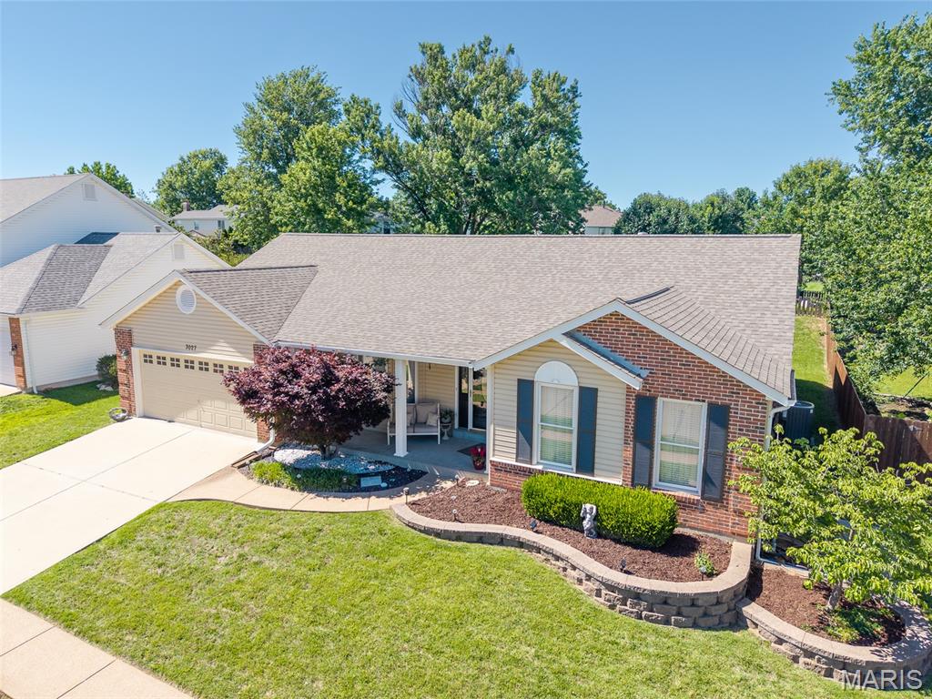 Finestowne Ridge 1 Amd - Residential