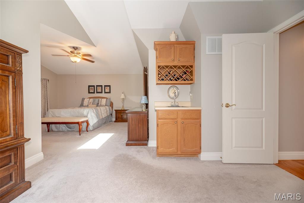 Finestowne Ridge 1 Amd - Residential