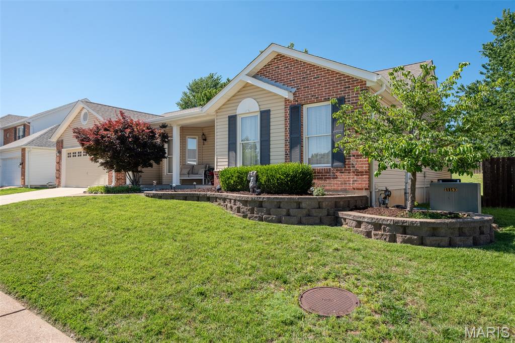 Finestowne Ridge 1 Amd - Residential
