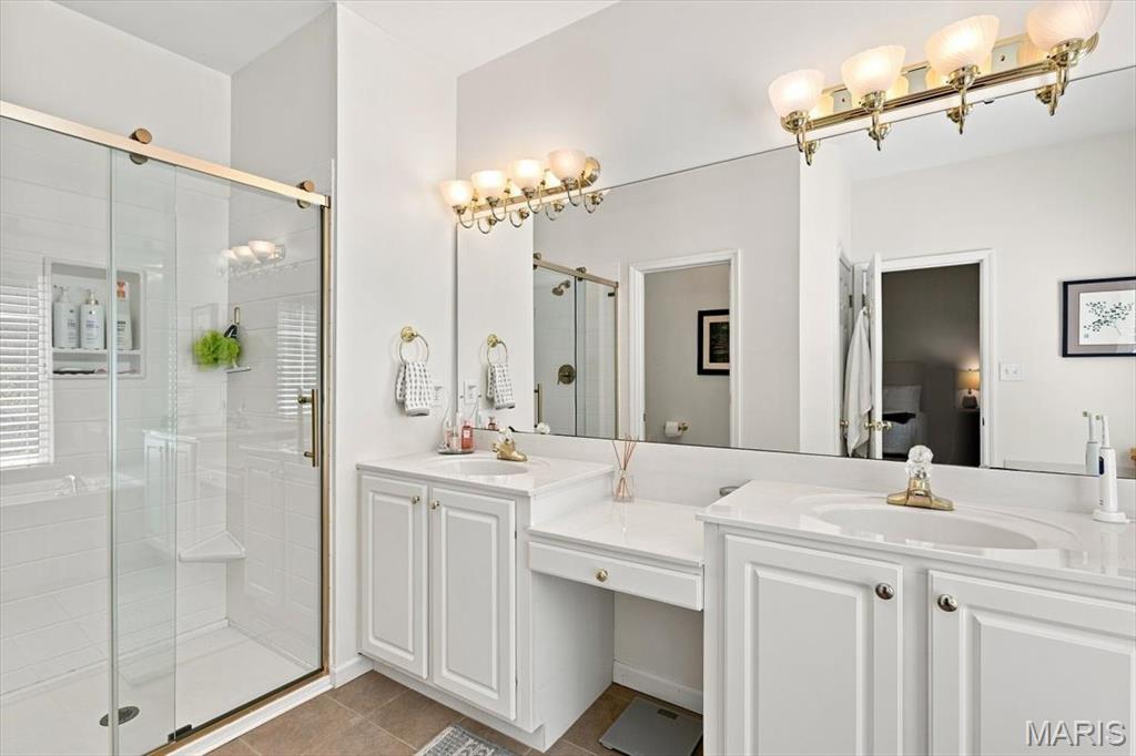 Grand View Ridge Three - Residential