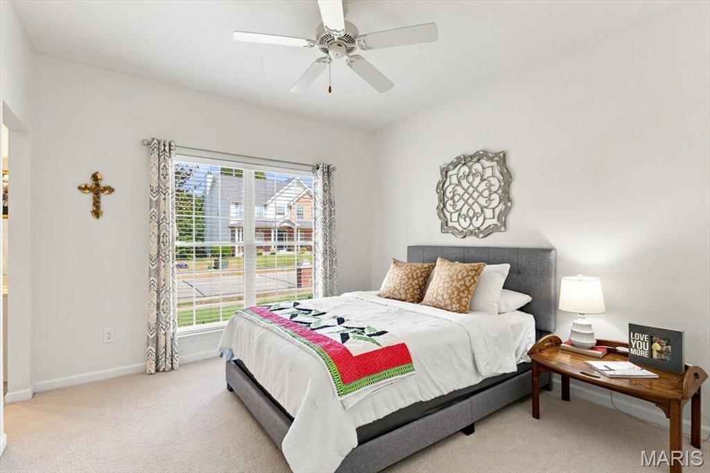 Grand View Ridge Three - Residential