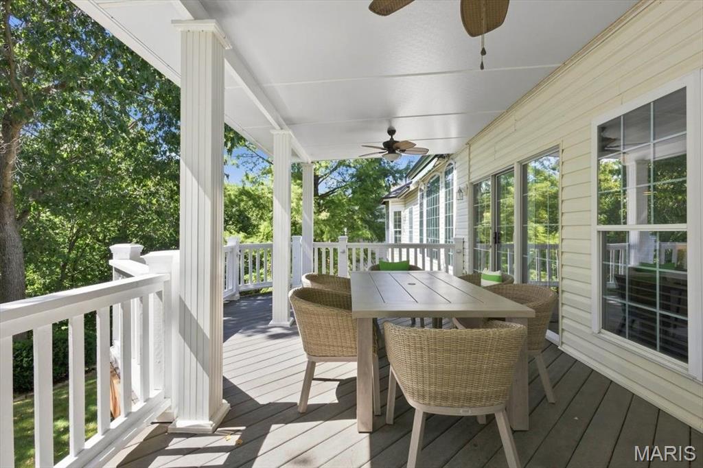 Grand View Ridge Three - Residential