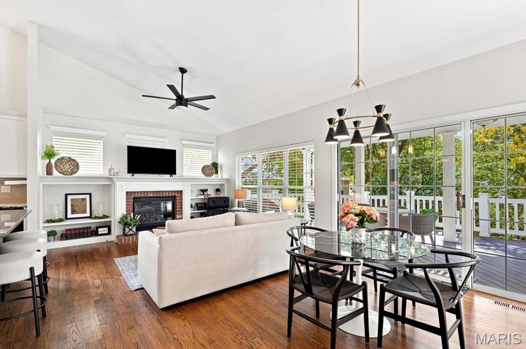 Grand View Ridge Three - Residential