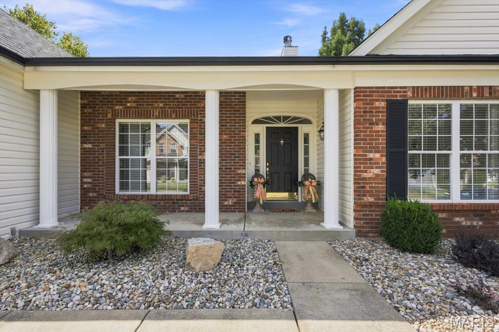 Grand View Ridge Three - Residential
