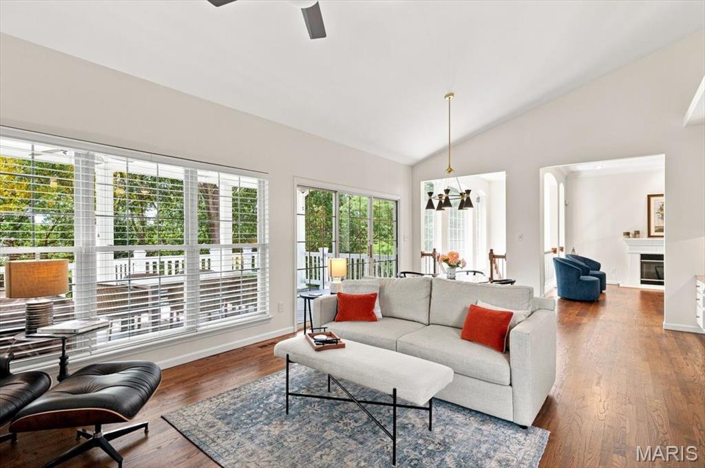 Grand View Ridge Three - Residential