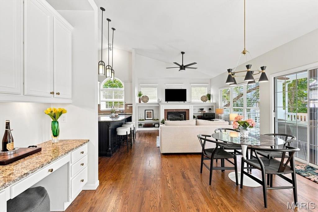 Grand View Ridge Three - Residential