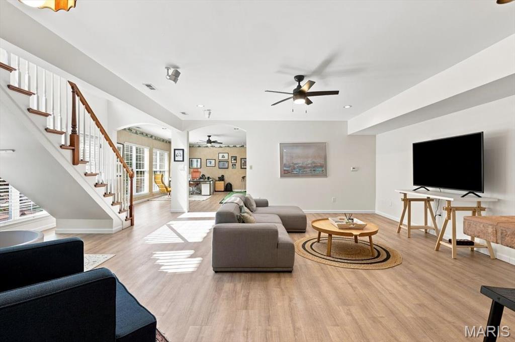 Grand View Ridge Three - Residential