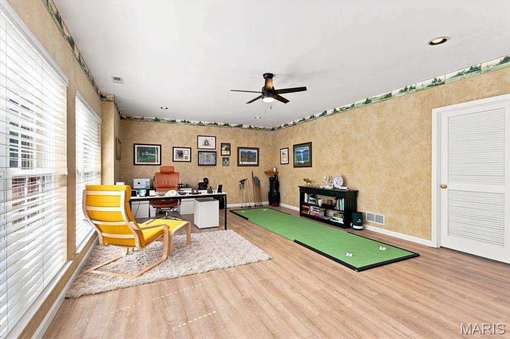 Grand View Ridge Three - Residential