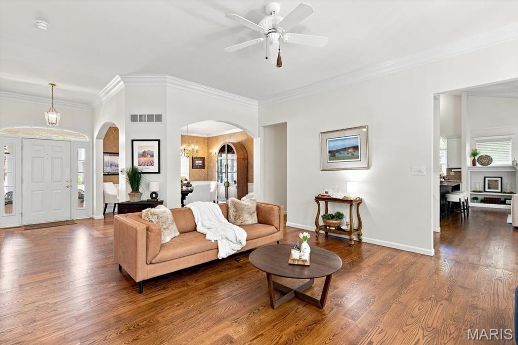 Grand View Ridge Three - Residential