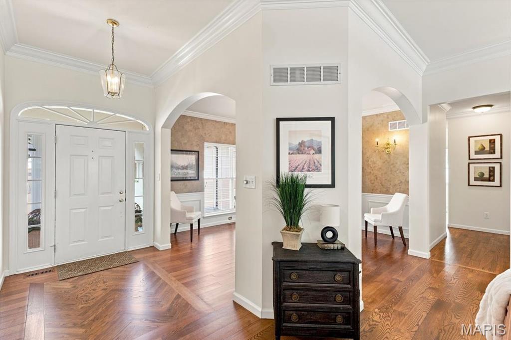 Grand View Ridge Three - Residential