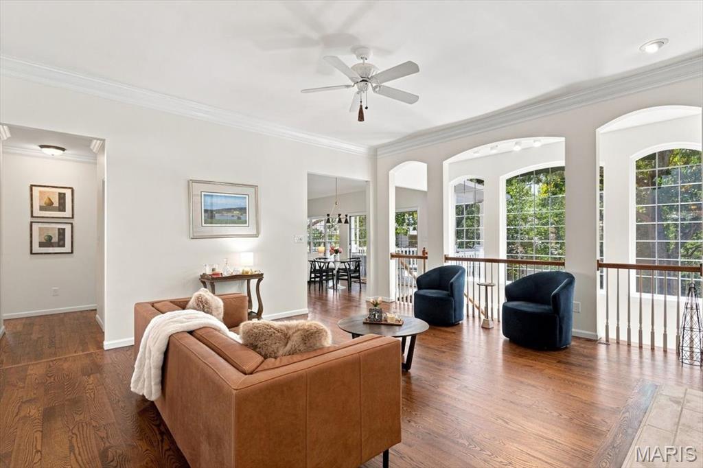 Grand View Ridge Three - Residential