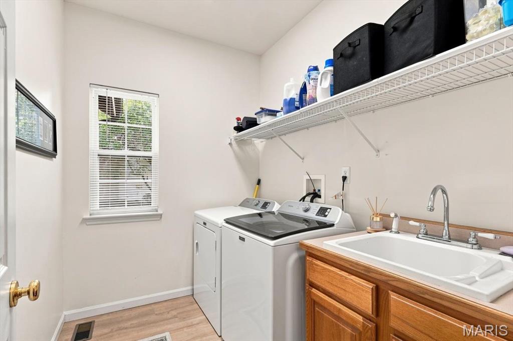 Grand View Ridge Three - Residential