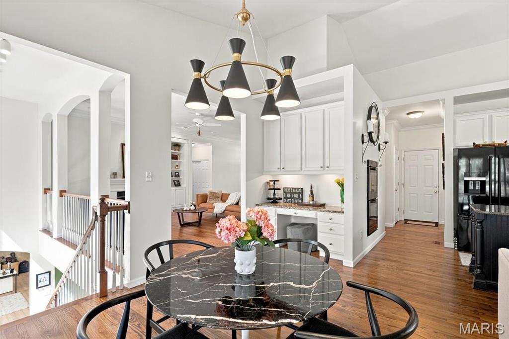 Grand View Ridge Three - Residential