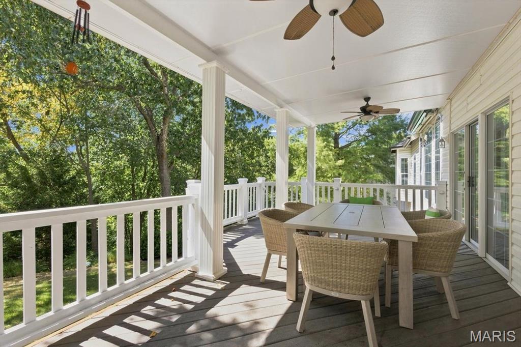 Grand View Ridge Three - Residential