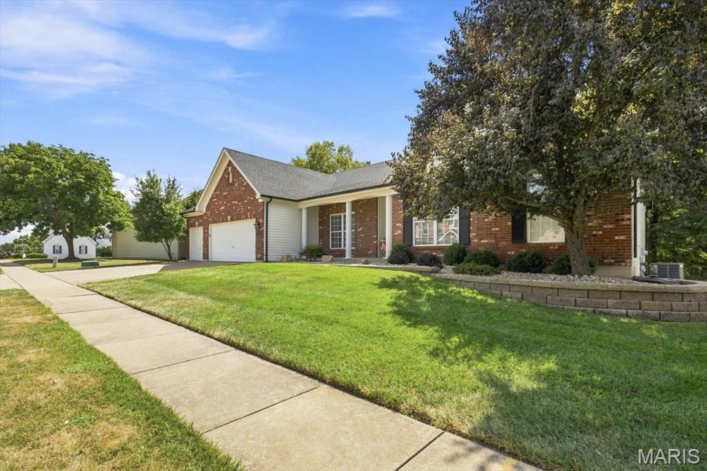 Grand View Ridge Three - Residential
